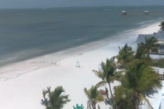 lani kai beach cam