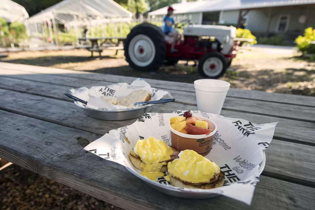 Buckingham Farms