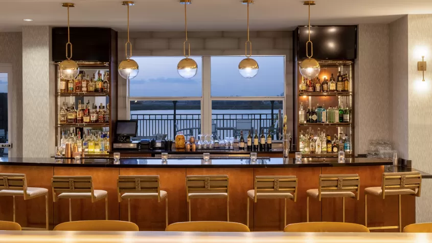 Oasis Bar