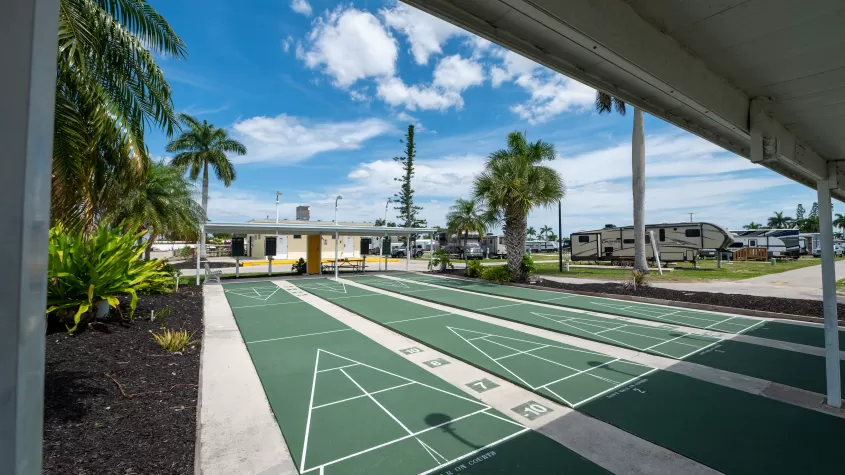 Fort Myers Beach