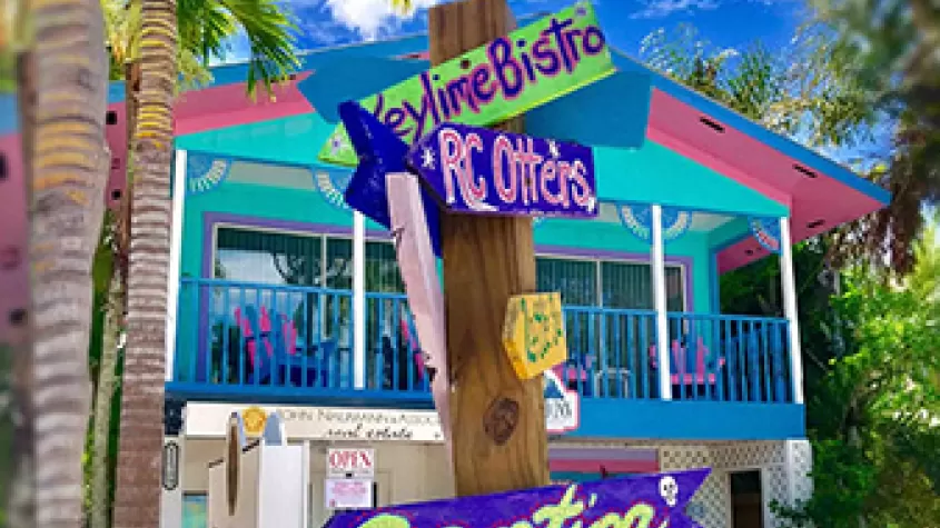 Captiva Island Inn