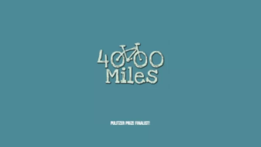 4000 Miles