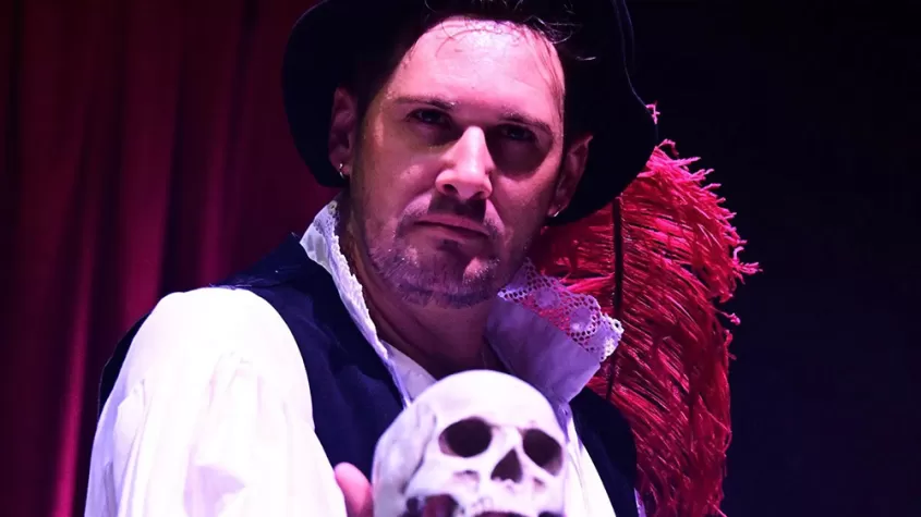 Players Circle Theater | Show