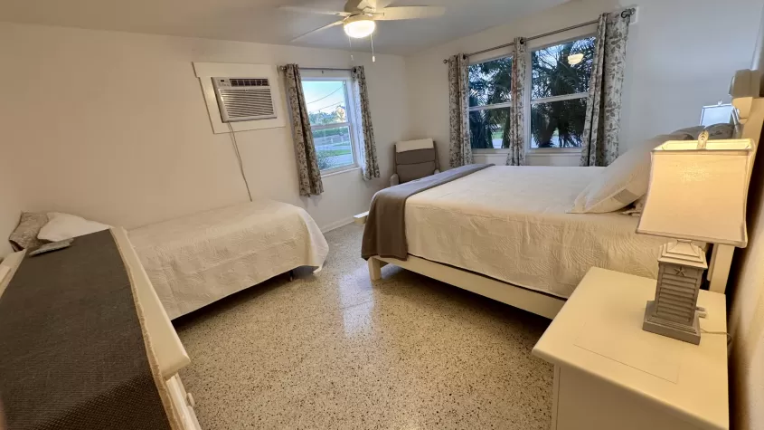 Apartment 1 BR