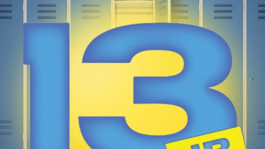 13 Jr