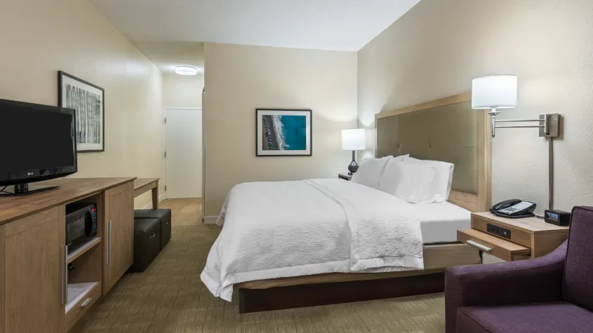 King Bedroom