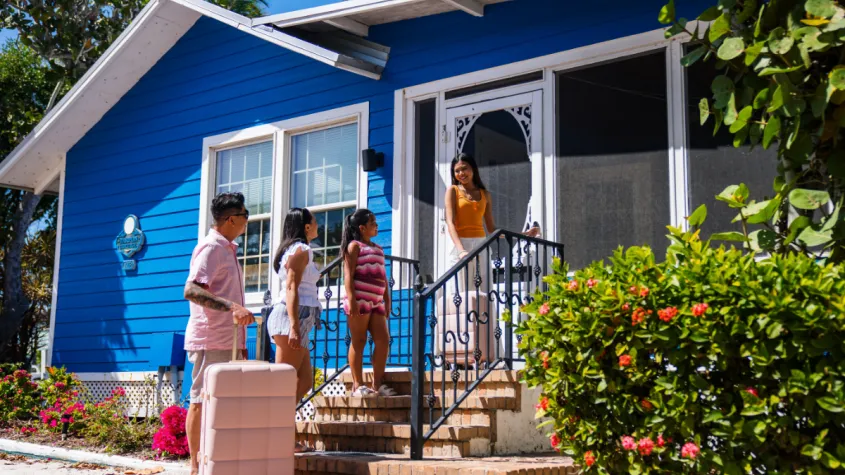 Tarpon Cottage