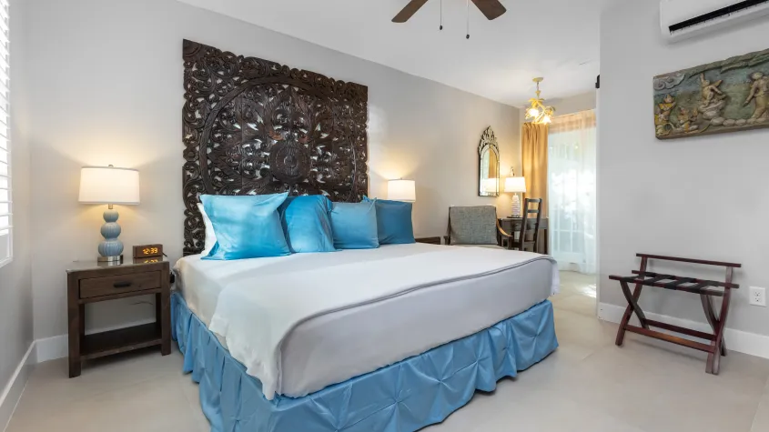 Shangri-La Springs Villa Ascona