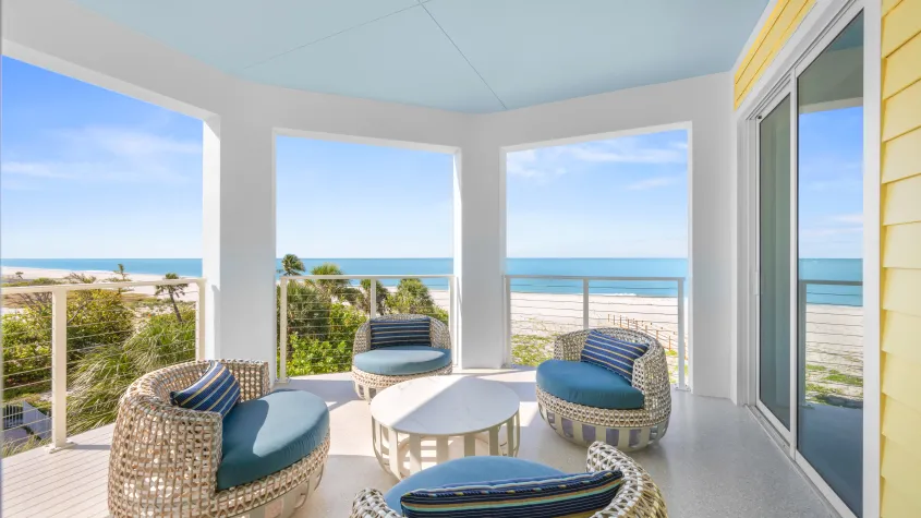 Junonia Grand Suite