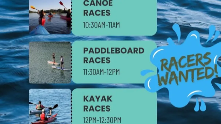 Bonita Riverfest 2026 Races