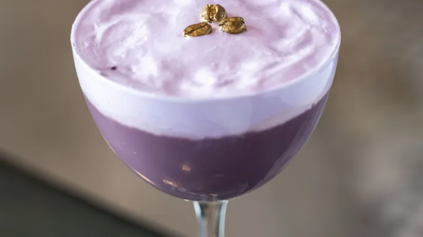 Craft Cocktails
