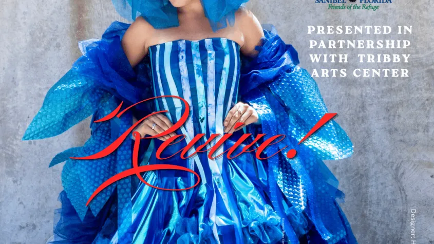 Revive! Trash To Fashion