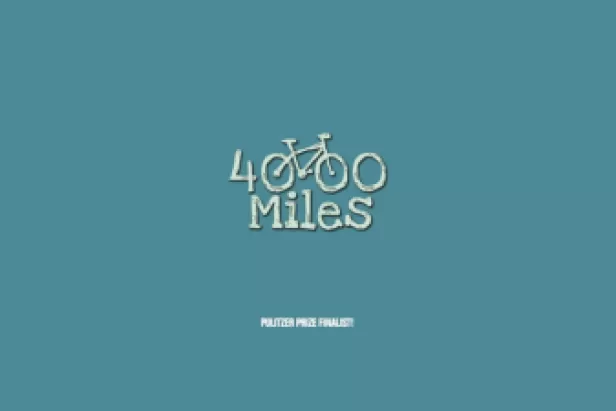 4000 Miles
