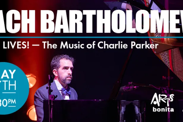 Zach Bartholomew
