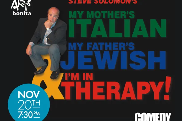 Steve Solomon

