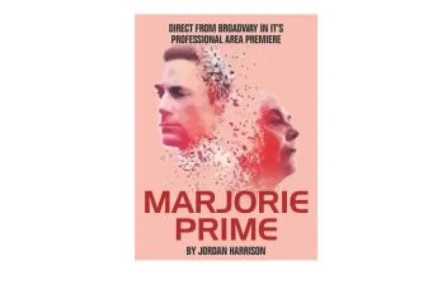 Marjorie Prime
