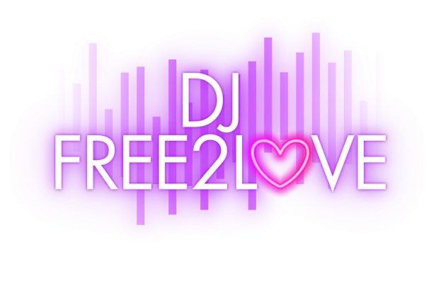 DJ Free2Love
