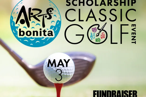 Scholarship Classic Golf Event 
