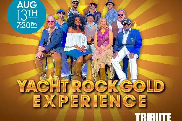 Yacht Rock Gold Experience 
