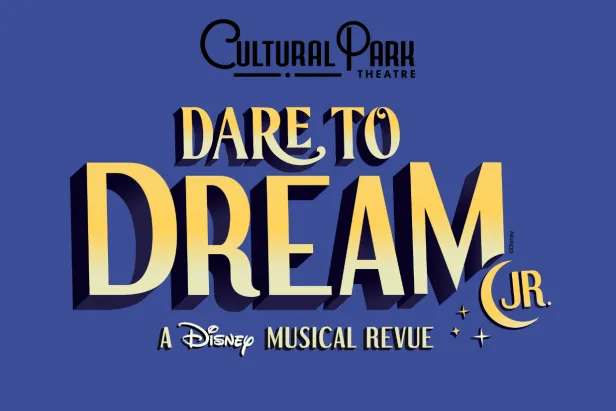 Dare to Dream Jr. 

