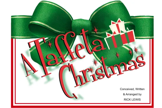 A Taffeta Christmas 
