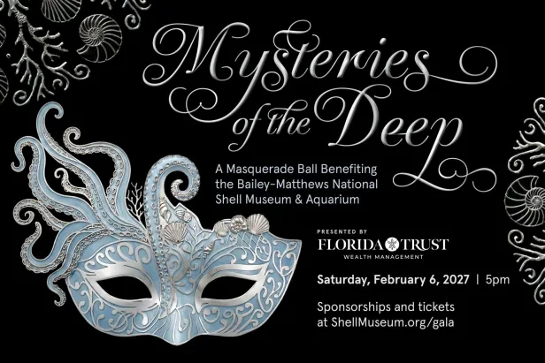 Guests are invited to an evening of enchantment at our annual Gala. 
