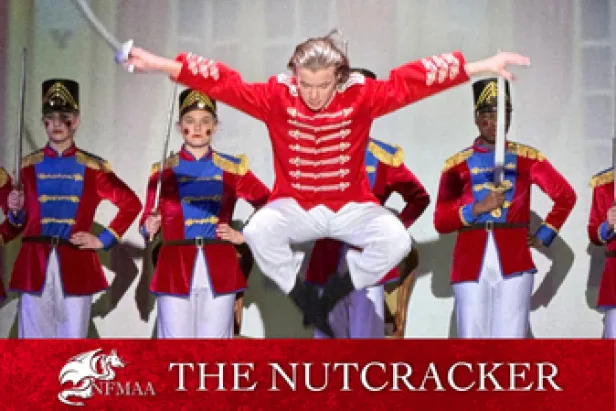 North Fort Myers Academy for the Arts: The Nutcracker

