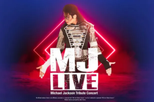 MJ LIVE
