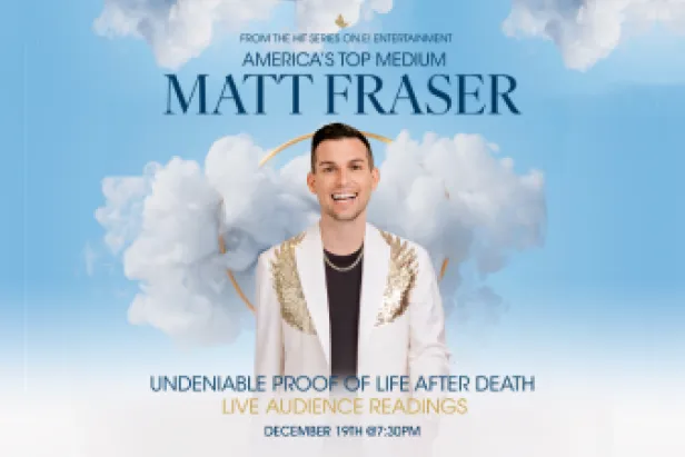 Matt Fraser
