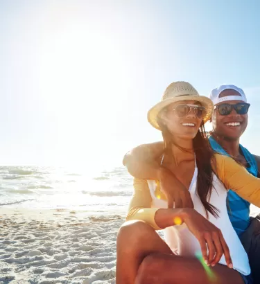 Margaritaville Moments on Fort Myers Beach