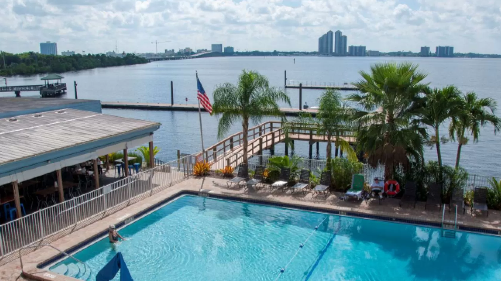 Stay in style in North Fort Myers