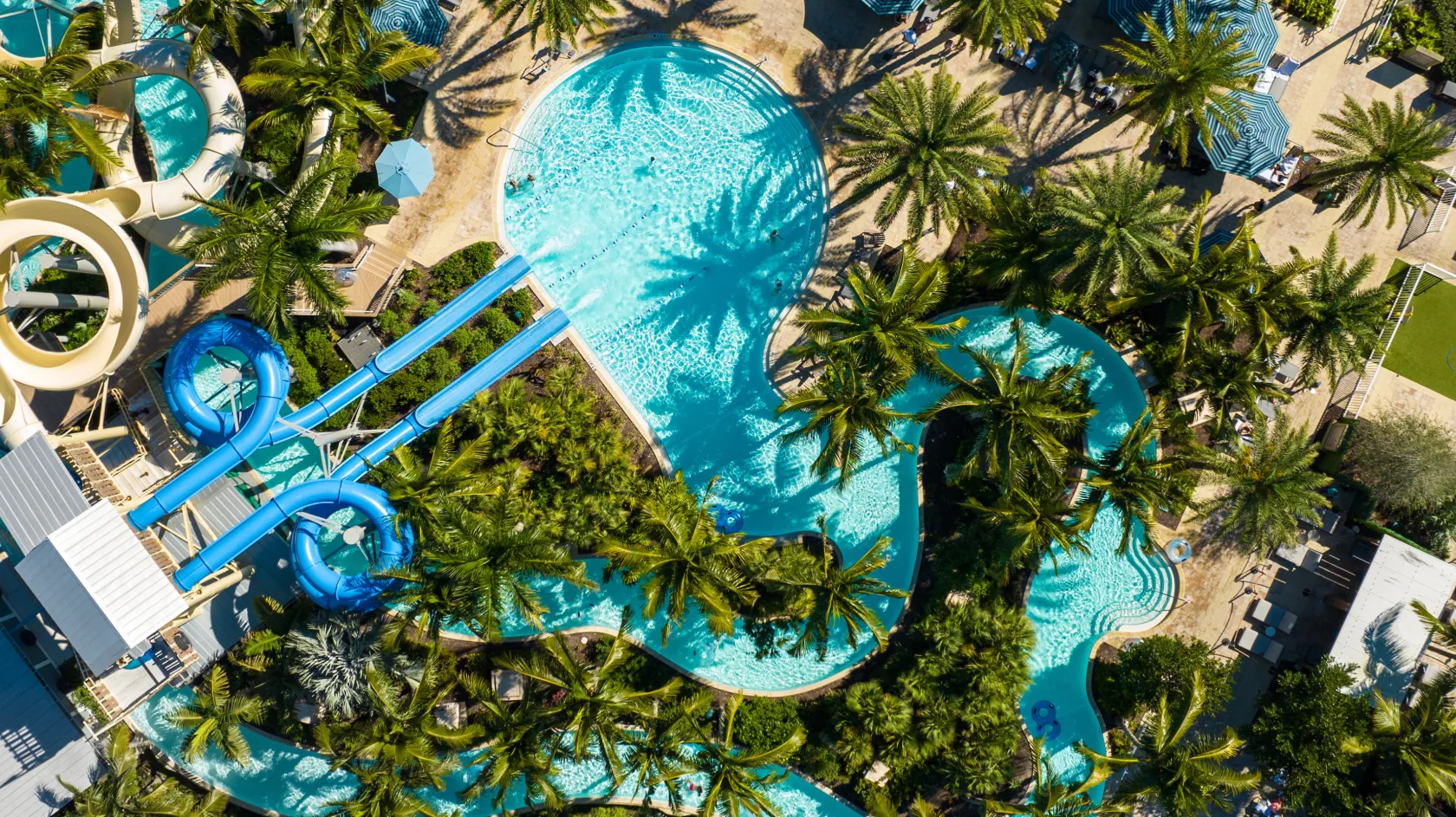 Hyatt Regency Coconut Point Resort & Spa