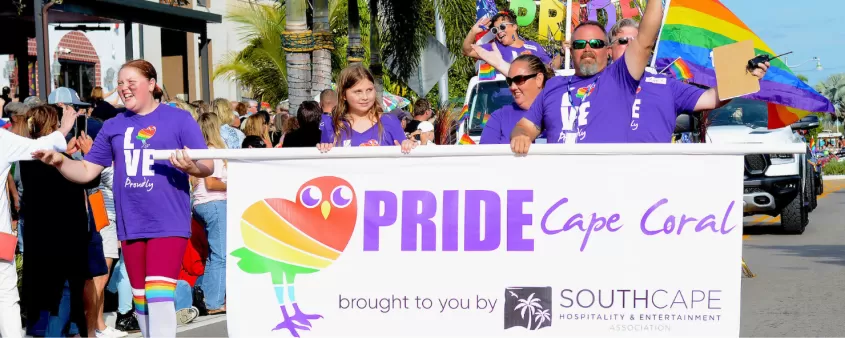 Pride Festival