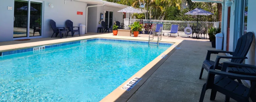 Sunshine Island Inn