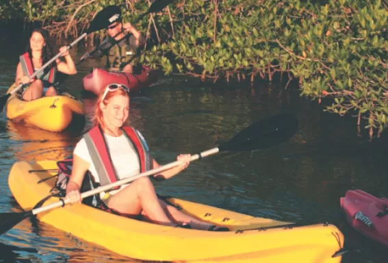 36 Hours in the Fort Myers Area