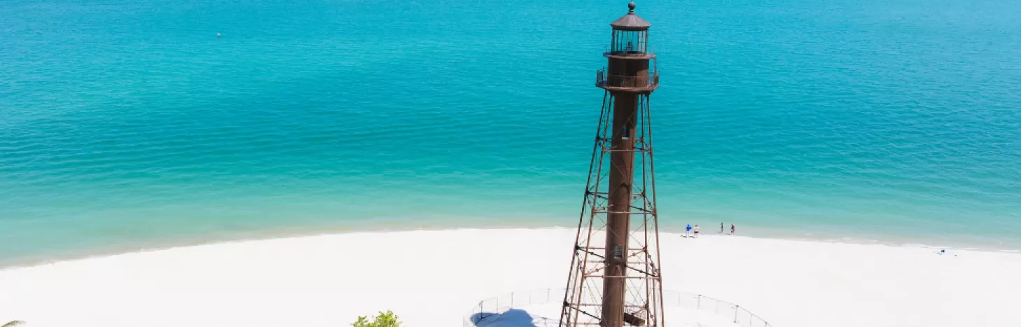 Sanibel Island