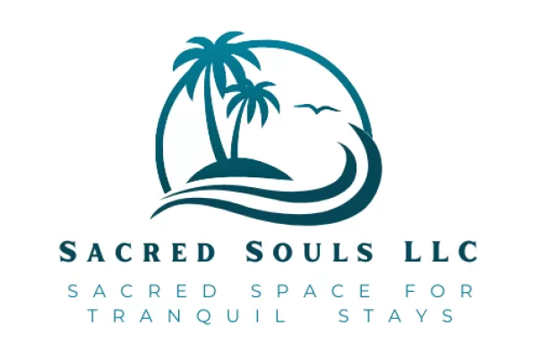 Sacred Souls LLC logo