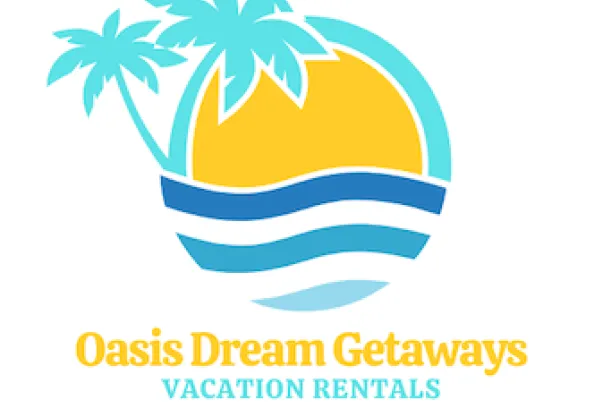Oasis Dream Getaways Logo